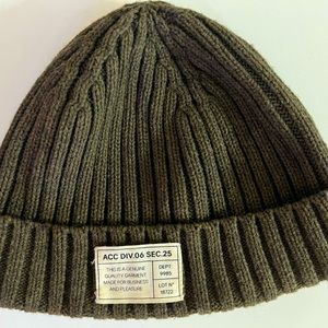H&M Men’s Beanie